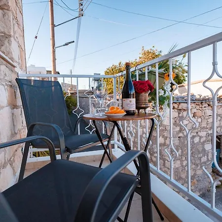 Holiday home Cosy Cyprus, Agios Dimitrianos, *