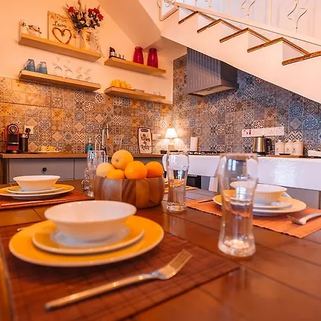 Dom wakacyjny Cosy Cyprus, Agios Dimitrianos,