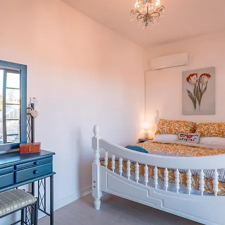 Dom wakacyjny Cosy Cyprus, Agios Dimitrianos, *
