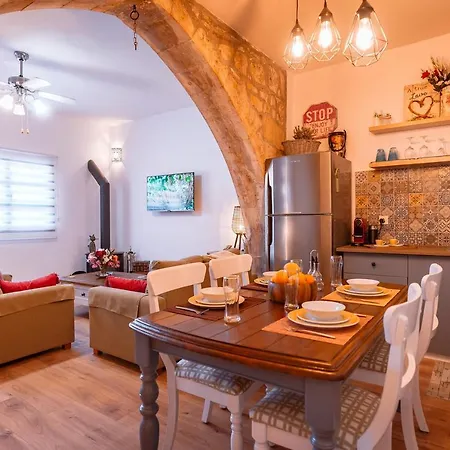 Cosy Cyprus, Agios Dimitrianos, Holiday home