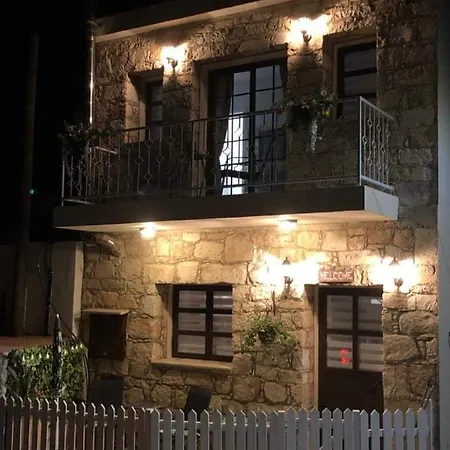 Holiday home Cosy Cyprus, Agios Dimitrianos, Paphos